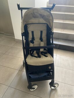 CYBEX LIBELLE cestovný kočík - 6