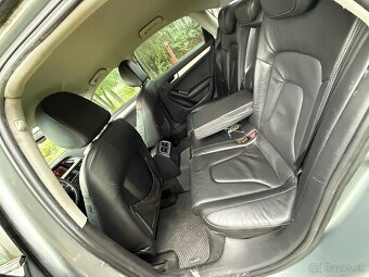 Audi a4 b8 - 6