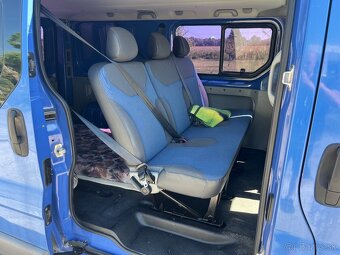 RENAULT Trafic - 6