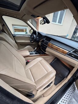 BMW X5 E70 3.0d M57. Full servis + nova STK - 6