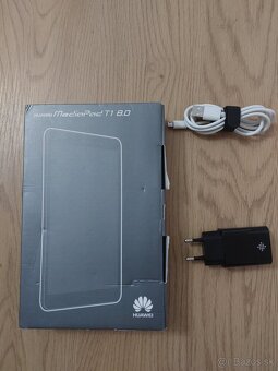 Tablet HUAWEI MediaPad T1 8.0 Pro - 6
