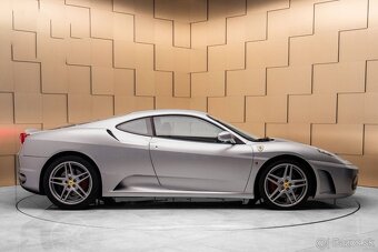 Ferrari F430 F1 z roku 2006 - 6