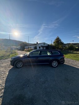 Vw passat b8 - 6