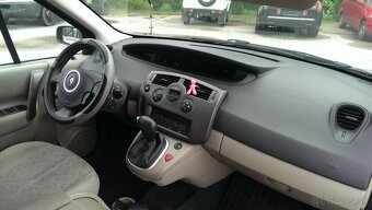 Renault Scenic - 6