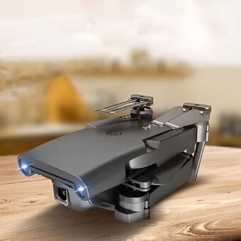 Mini Dron s HD kamerou (3 Baterie) - 6