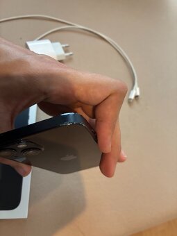 iPhone 13 128GB cierny - 6