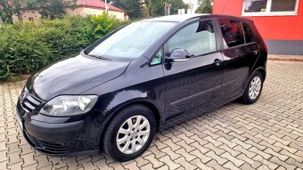 Volkswagen Golf 5 Plus 1.6 LPG 75kw RV 2007 - 6