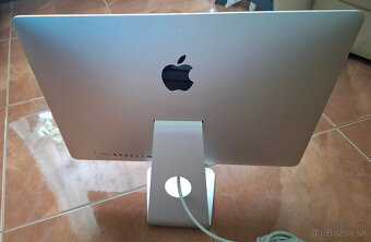 Apple iMac 21,5" | 8 GB RAM | 1TB HDD | 2,9Ghz quad-core i5 - 6