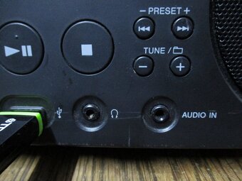 SONY ZS-PS50 - 6