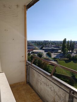 3 izbový byt, Levice, Dopravná ulica - 6