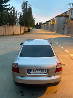 Audi a4 1.9 tdi Quattro - 6