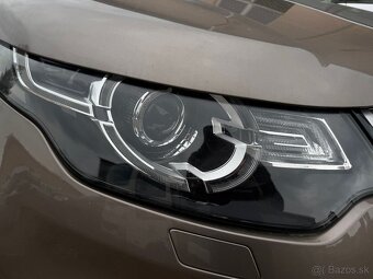 ROZPREDAM na ND Range Rover Discovery Sport, motor K.O - 6