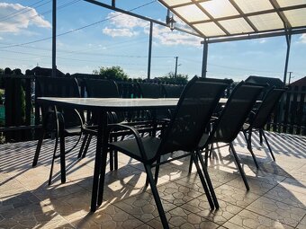 Prenajmem 1izb. podkrovný byt v Topoľčanoch - Krušovce - 6