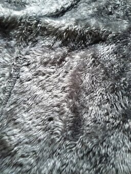 Oteplená rifľová bunda,v.158-176,v.M/L/XL,v.38/40 - 6