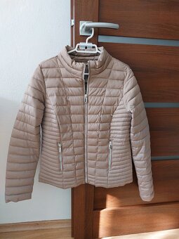 Prechodna bundicka 36 - New Yorker - 6