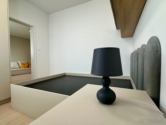 Prenájom 2-izb. bytu – Bučinová, Bratislava – Vrakuňa - 6