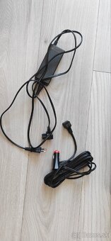 Prenosná chladnička s mrazničkou 50 l - 6