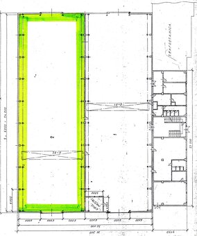 Priemyselná hala, Dubnica nad Váhom - 6