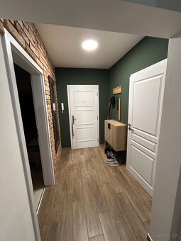 Prenájom 2-izbového bytu (63m2) Nové Zámky, Nábrežná ul. - 6