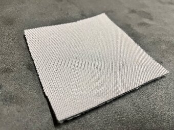 Čalúnenie stropnice /auto autostropnica - 6