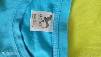 Súprava tričiek - 6