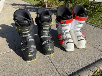 Atomic Redster xt 130 - 6