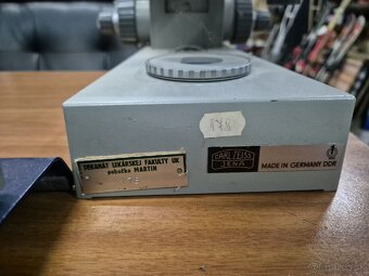 Mikroskopi Všetko dokopy - 6