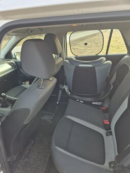 Skoda fabia 1.4tdi - 6