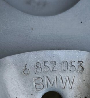 BMW i3 R19.ORIG.SADA/ZIMA 895 EUR/MONTAZ V CENE - 6