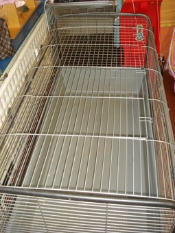 klietka pre hlodavce XXXL - 6