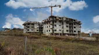 2 izbový byt 54 m² v novom projekte, Mlynárce, Nitra - 6