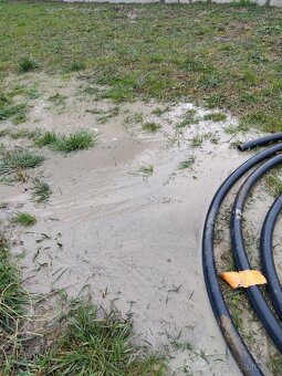 Čistenie studní kopane ,vrtane - 6