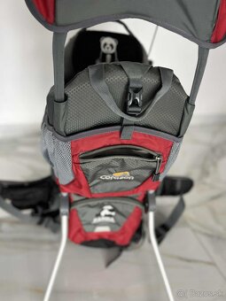 Predám turistický nosič Corazon Panda - 6