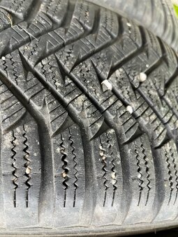 aludisky Opel R16 - 6