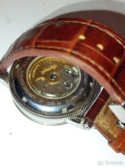Hodinky Ingersoll - 6