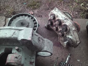 prevodovky a motor - 6