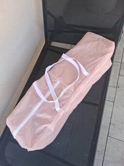 Cestovna postielka - 6