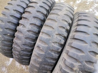 Kolesá 6,50-16 NT6 - 6