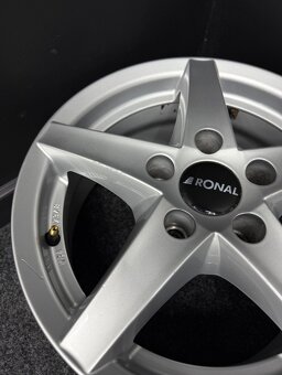 Alu Ronal 5x112 15” - 6