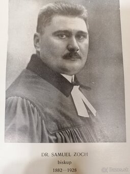 Evanjelická kniha. - 6