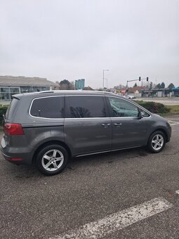 Seat Alhambra - 6