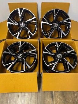 5x112 R18 MAM RS5 - 6