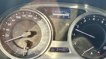 Lexus IS250 predaj - 6