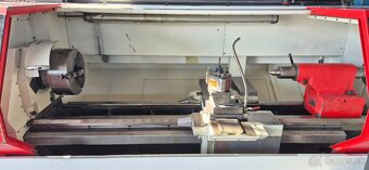 CNC sústruh MASTURN MT 550i - 6
