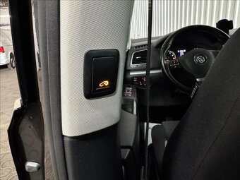 VW SHARAN 1,4TSI Comfortline 150PS - 6