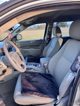 Jeep Grand Cherokee 3.0 CRD 160 kW - 6