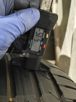 Letná Sada AUDI Q2+ 215/55 R17 - 6