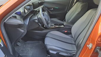 Peugeot 2008 1.2 Allure 100 - 6