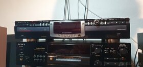 Audio CD rekordér Philips CDR775 - 6