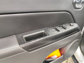 Jeep Compass 2.0 , Benzin/ Lpg - 6